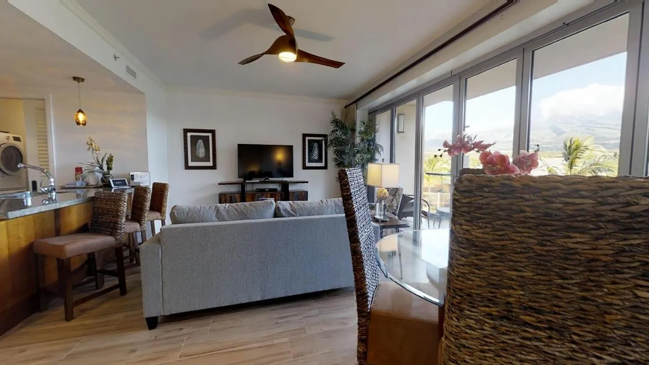 Honua Kai - Konea 314 Villa Lahaina