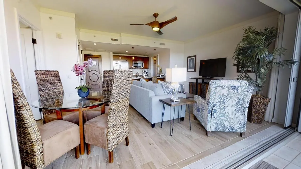 Holiday home Honua Kai - Konea 314 Villa Lahaina