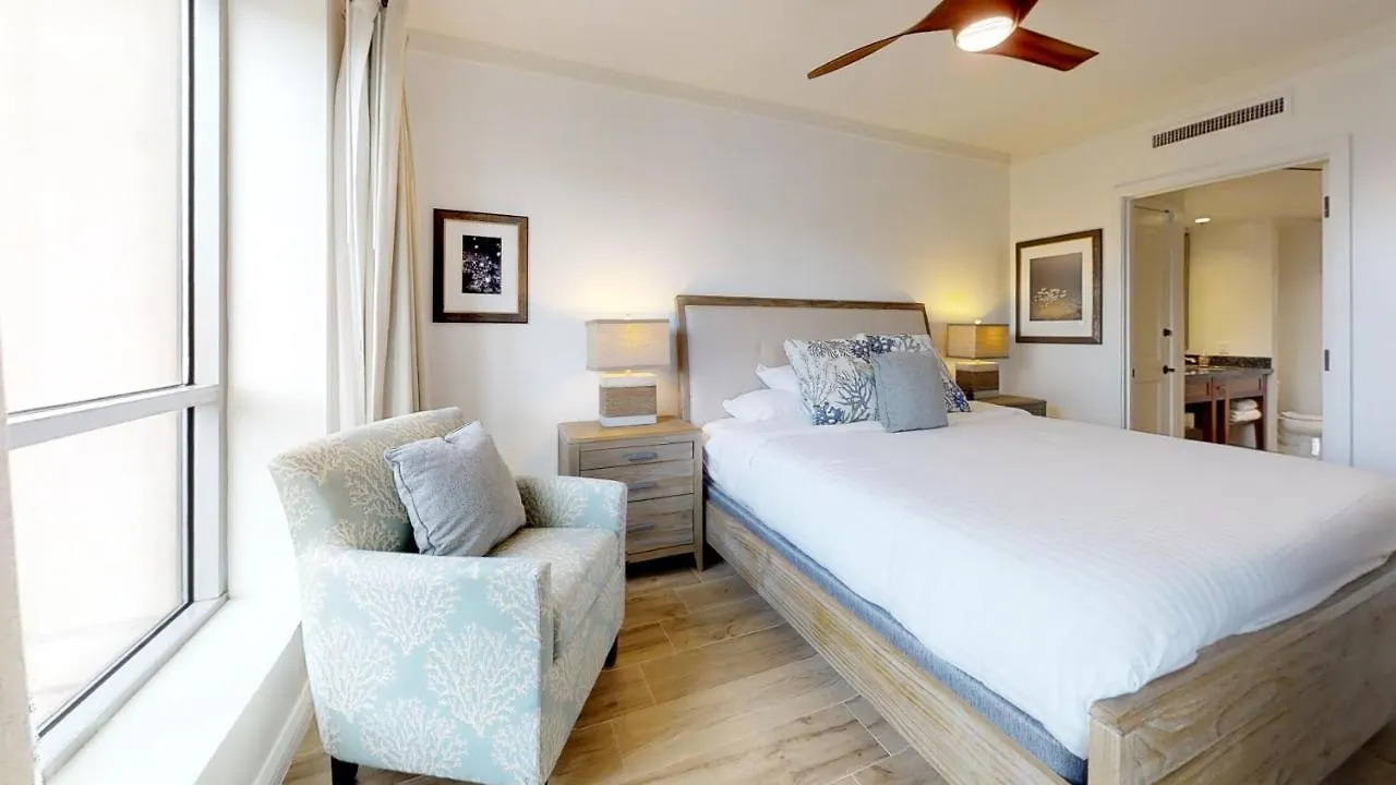 Honua Kai - Konea 314 Villa Lahaina United States