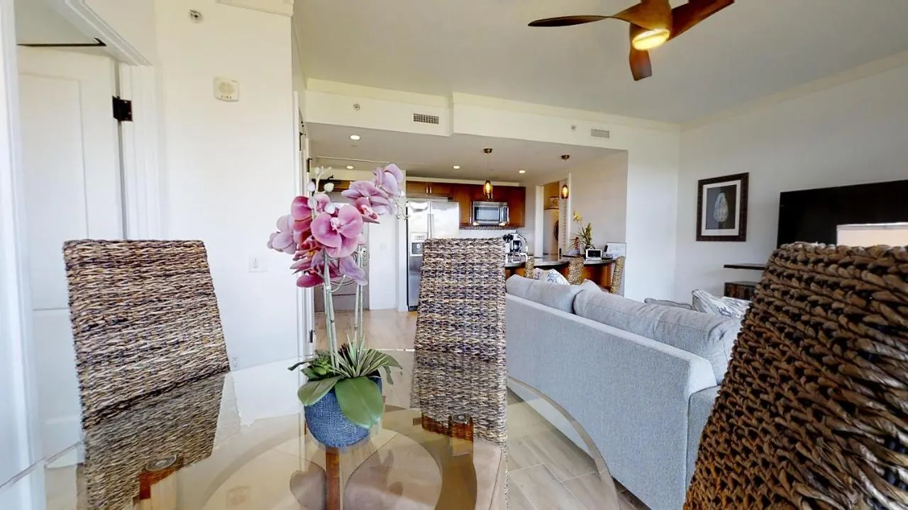 Honua Kai - Konea 314 Villa Lahaina