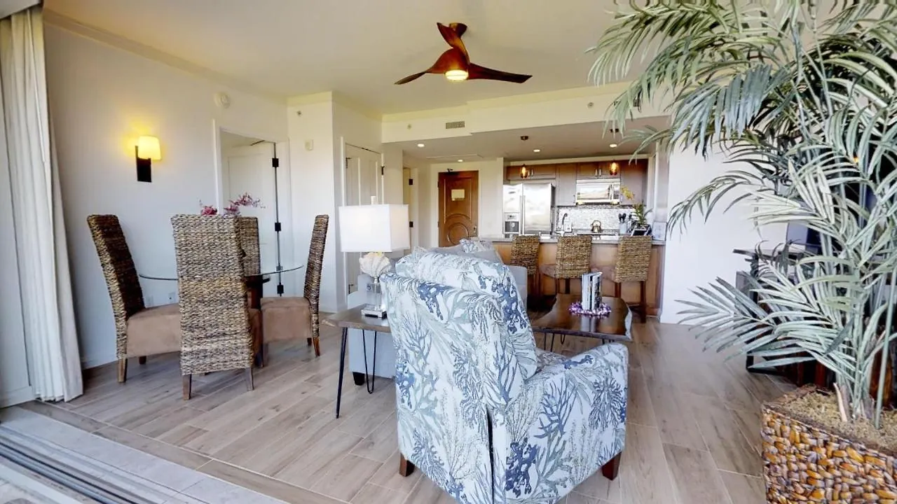 Holiday home Honua Kai - Konea 314 Villa Lahaina United States