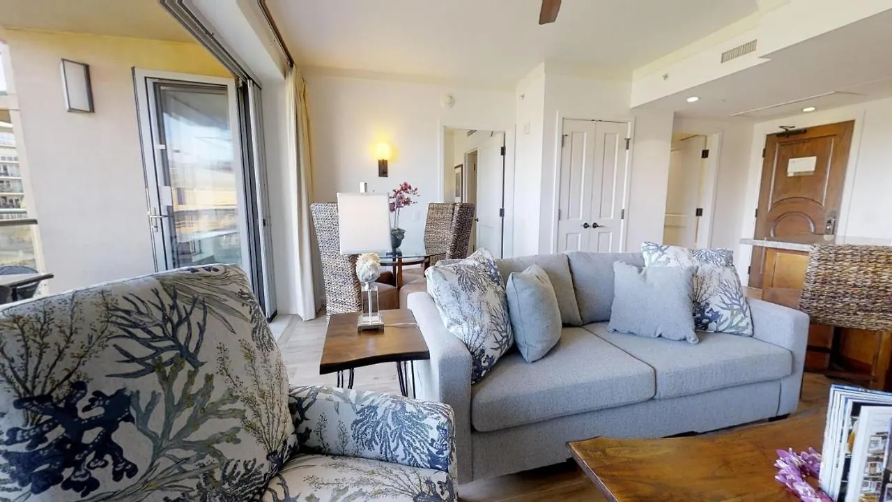 Honua Kai - Konea 314 Villa Lahaina