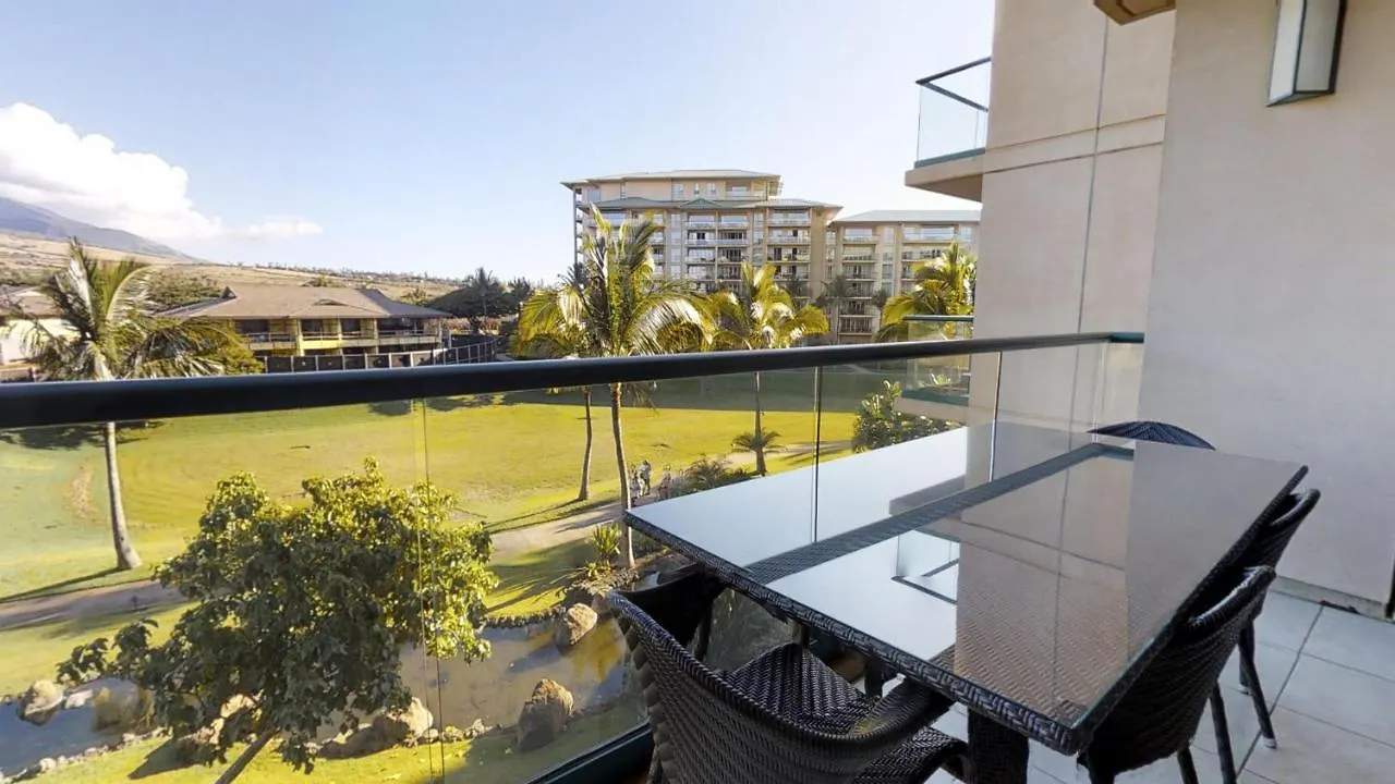 Honua Kai - Konea 314 Villa Lahaina