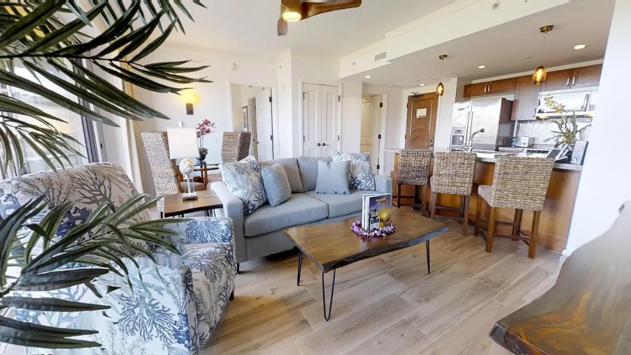 Holiday home Honua Kai - Konea 314 Villa Lahaina