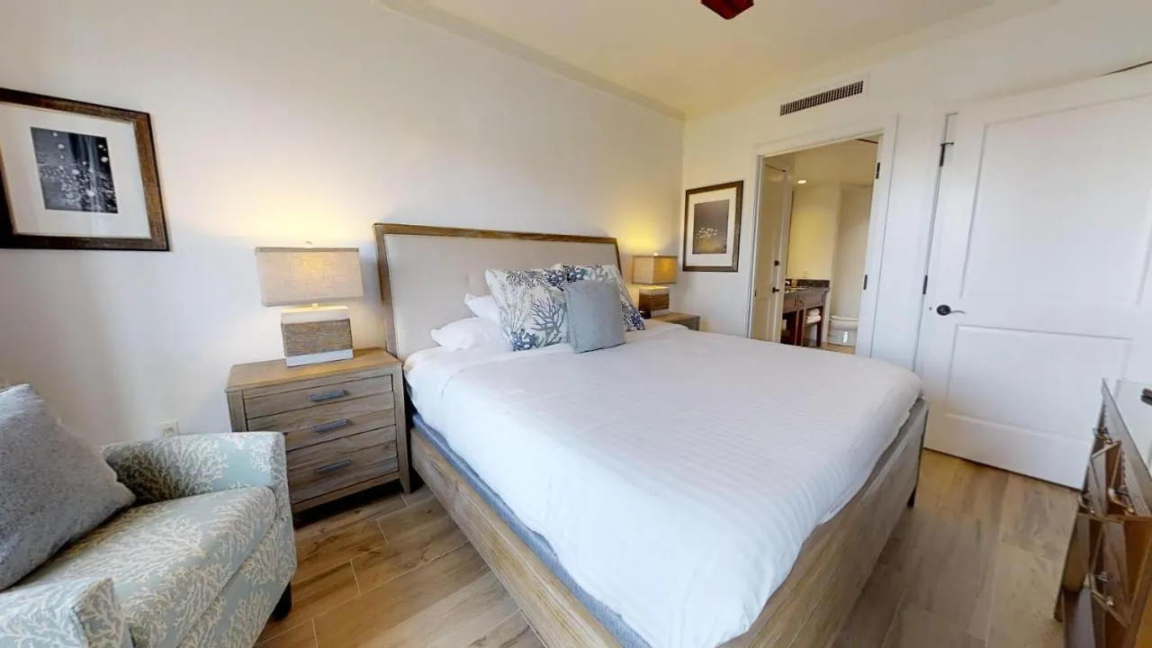 Honua Kai - Konea 314 Villa Lahaina Holiday home