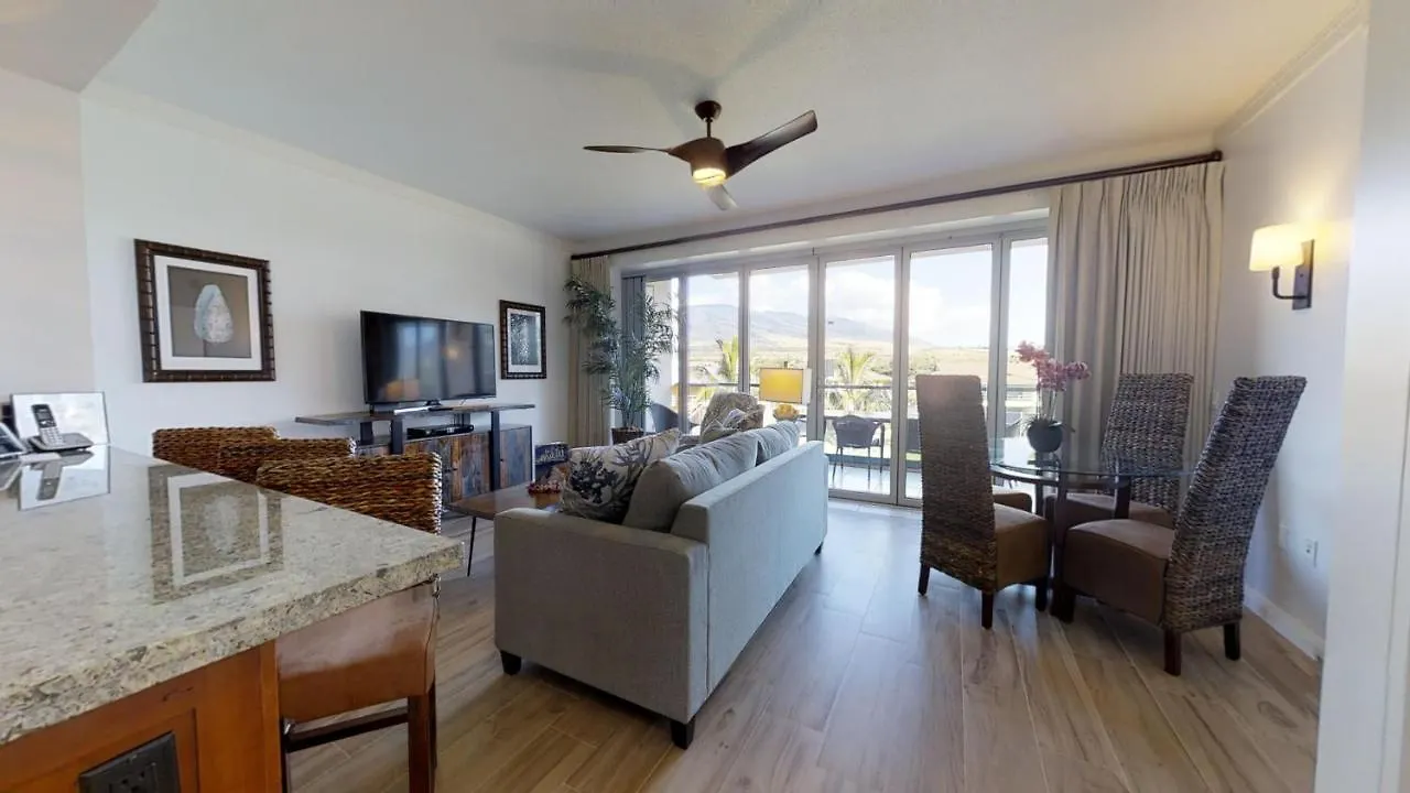 Honua Kai - Konea 314 Villa Lahaina Holiday home