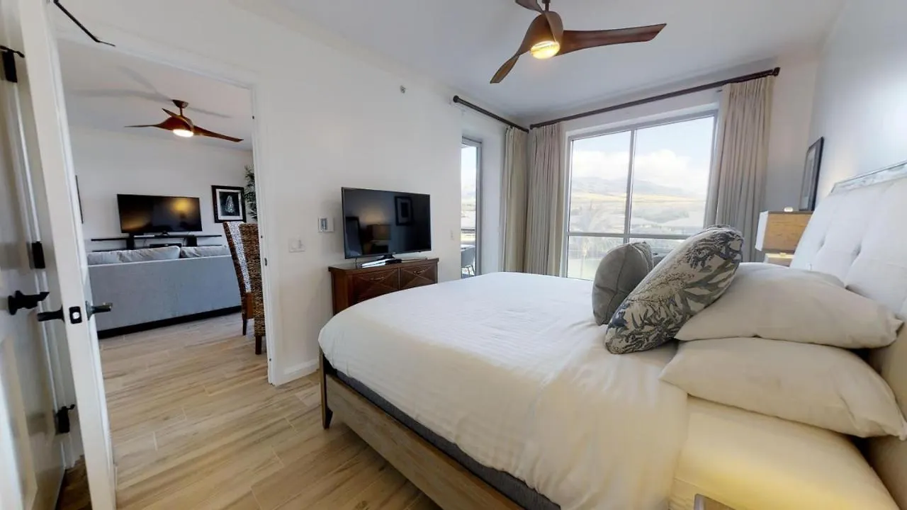 Honua Kai - Konea 314 Villa Lahaina
