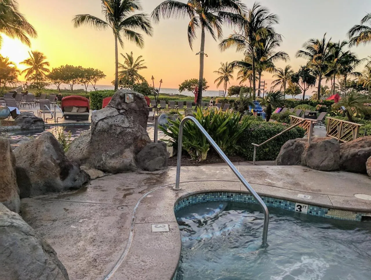Holiday home Honua Kai - Konea 314 Villa Lahaina