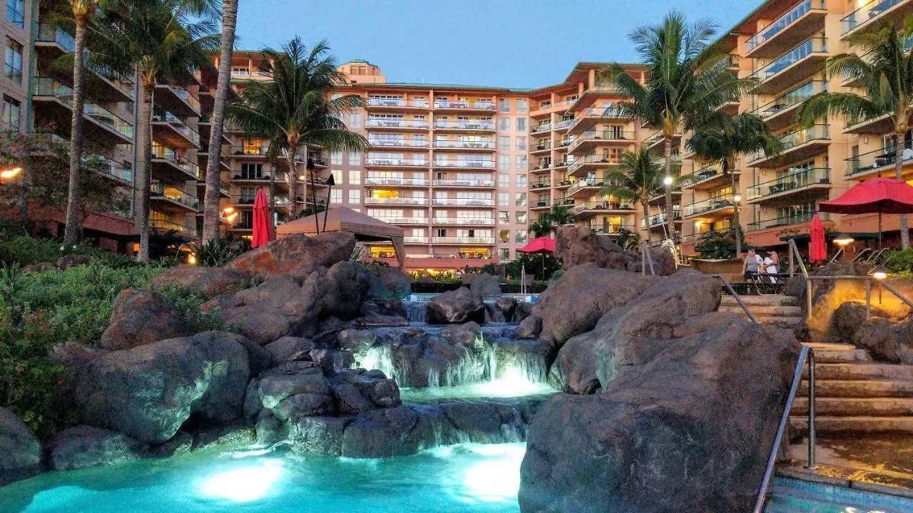 Honua Kai - Konea 314 Villa Lahaina Holiday home