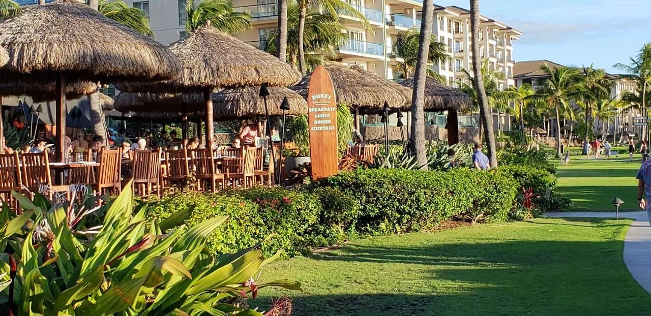 Holiday home Honua Kai - Konea 314 Villa Lahaina United States