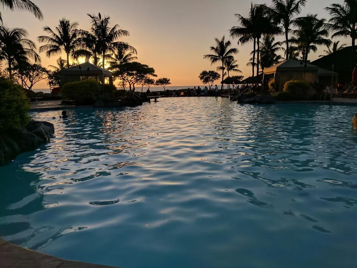 Honua Kai - Konea 314 Villa Lahaina United States