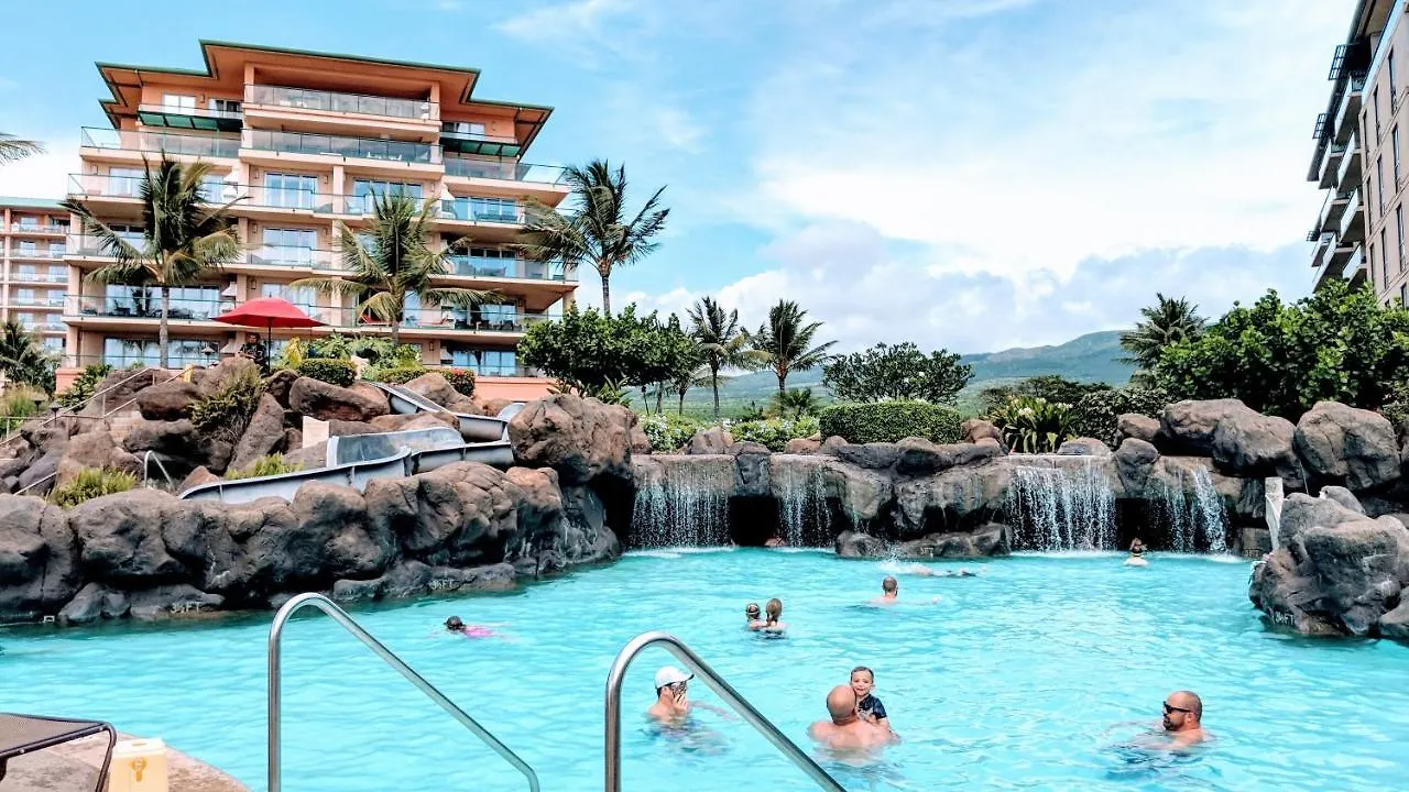 Honua Kai - Konea 314 Villa Lahaina