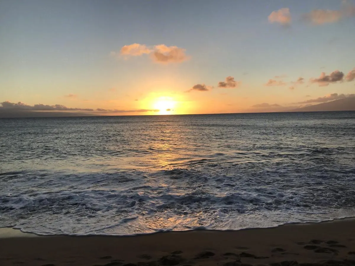 Honua Kai - Konea 314 Villa Lahaina Holiday home
