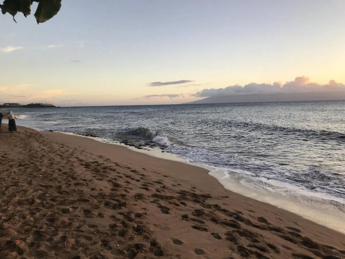 Holiday home Honua Kai - Konea 314 Villa Lahaina United States